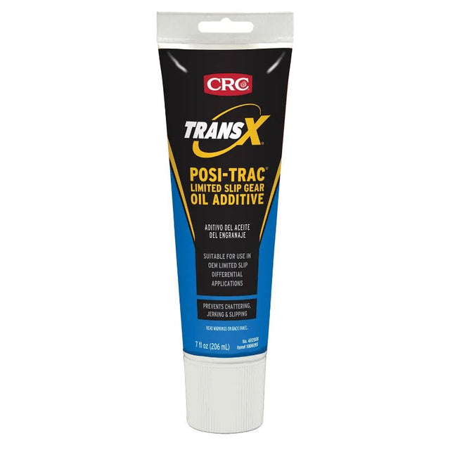 Product of Crc Industries 402508 Differential Limited Slip Friction Modifier
