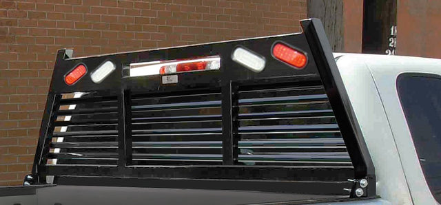 Cattleman Hd Cr104l Headache Rack||||85||catcr104l||2011685