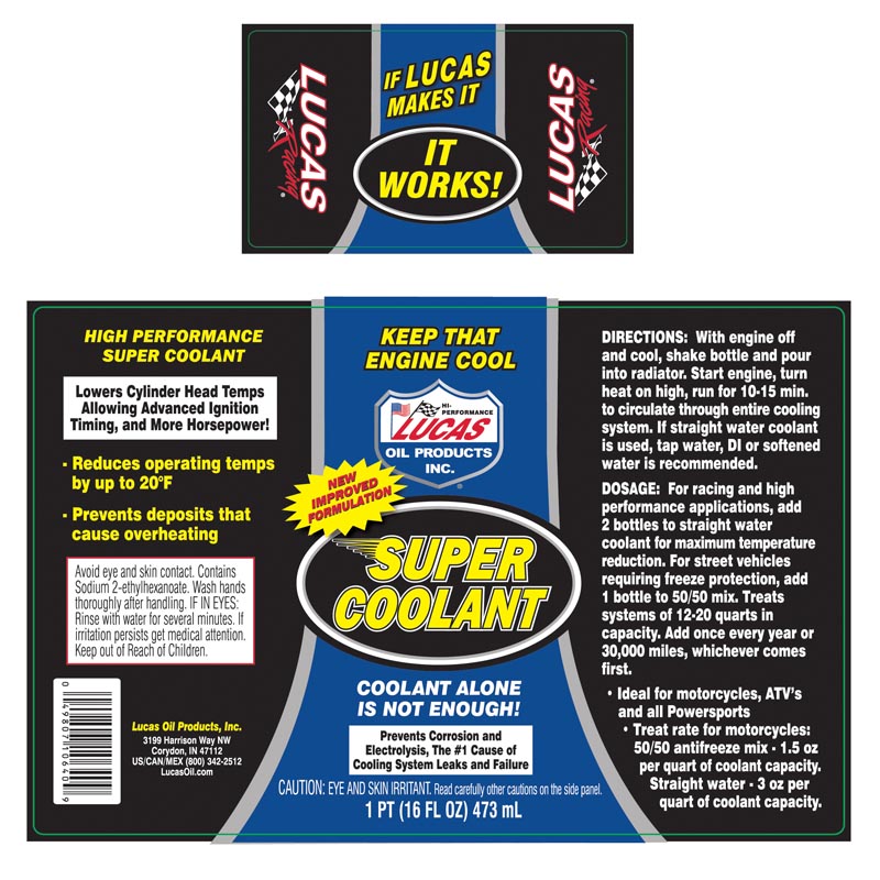 Lucas Oil 10640 Coolant Additive||10640_1.Jpg||86||l4410640||919603