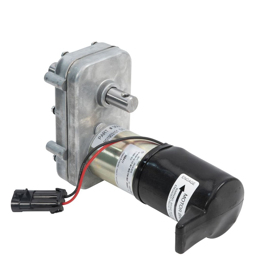 Product of Lippert Components 368417 Kwikee Slide Out Base Motor Numbers 1510000006 Slide Out Motor 