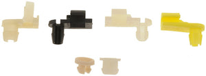 Help! By Dorman 75450 Door Lock Rod Clip||75450-007.Jpg||91||d1875450||863992