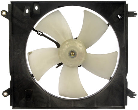 Dorman (Oe Solutions) 620-542 Cooling Fan||||86||d18620542||1894375