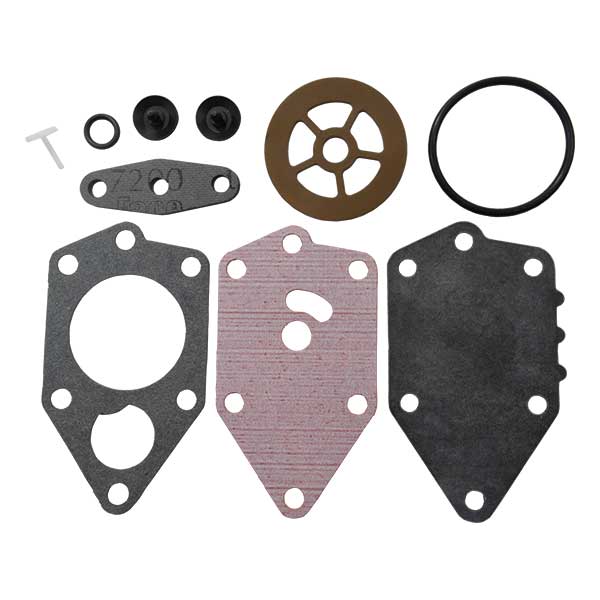 Emp - Engineered Marine Products 1399-08603 Fuel Pump Electric Service Kit||1399-08603.Jpg||85||emp139908603||2114951