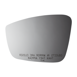 Burco Mirrors 5437 Exterior Mirror Glass||5437_Back.Png||86||bur5437||2344592