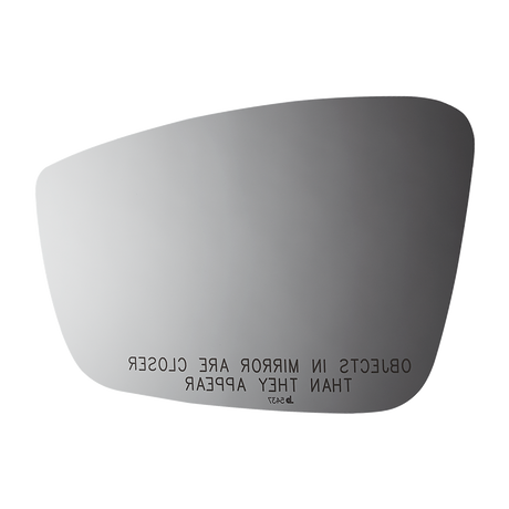 Burco Mirrors 5437 Exterior Mirror Glass||5437_Back.Png||86||bur5437||2344592