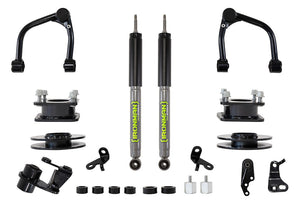 Ironman 4x4 76-098-001 Lift Kit Suspension||||85||irn76098001||2022709