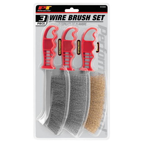Performance Tool W4990 Wire Brush||w4990_1.Jpg||86||ptlw4990||1597238
