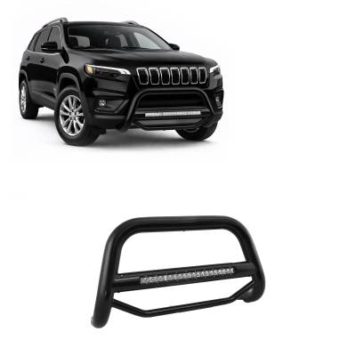 Black Horse Offroad Mab-B8802b Bull Bar||mab-B8802b_3.Jpg||88||blkmabb8802b||2238596