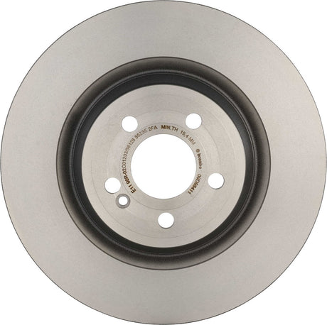 Brembo 09d98411c02 Brake Rotor||09d98411c02.Jpg||85||brm09d98411||1684390