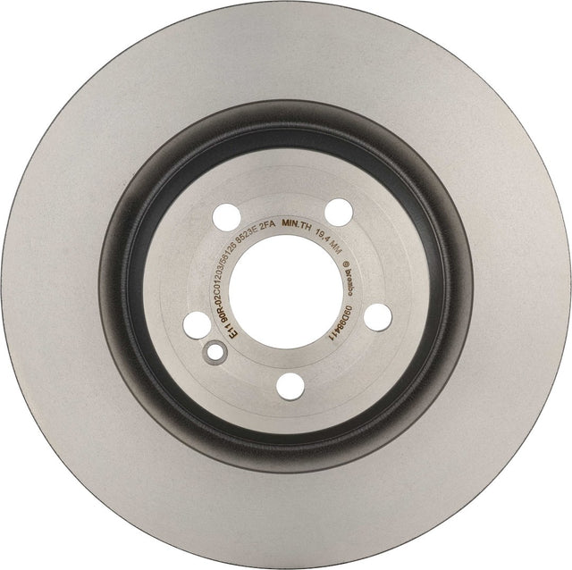 Brembo 09d98411c02 Brake Rotor||09d98411c02.Jpg||85||brm09d98411||1684390