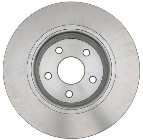 Product of Raybestos Brakes 780217 Specialty - Truck Plain Face 2-Piece Brake Rotor 