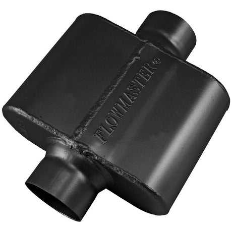 Product of Flowmaster 9430109 10 Series ™ Delta Force ® Steel Exhaust Muffler 