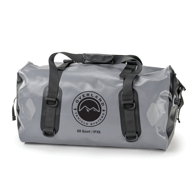 Overland Vehicle Systems 40300021 Water Carrier||40300021.Jpg||85||ovs40300021||1354705