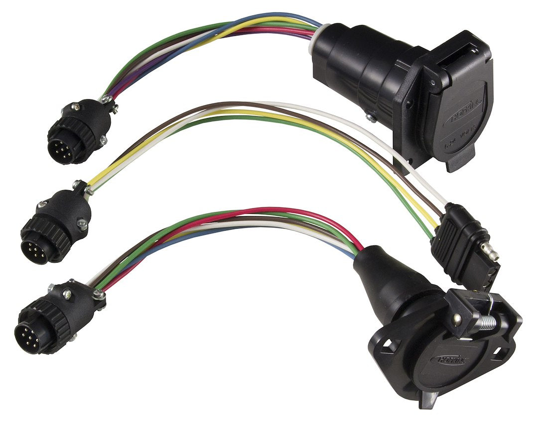 Hopkins Mfg 50928 Trailer Wiring Circuit Tester||||88||h2250928||2022028