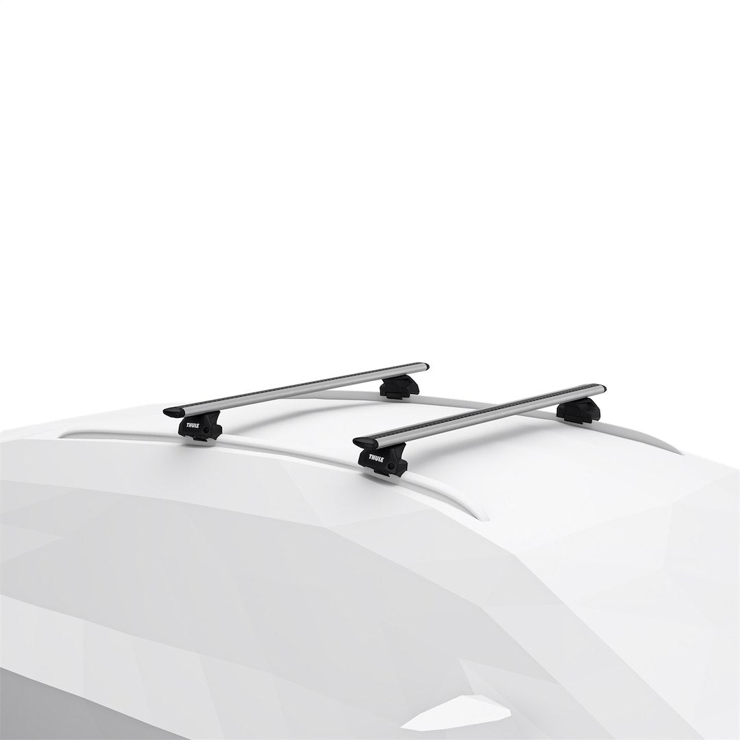 Product of Thule 710601 Roof Rack Component