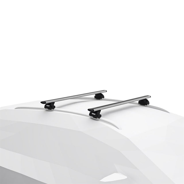 Product of Thule 710601 Roof Rack Component