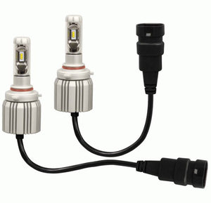 Metra Electronics He-9005led Headlight Bulb||he-9005led.Jpg||85||m59he9005led||893992