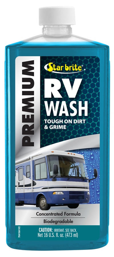 Product of Star Brite 070416p Car Wash