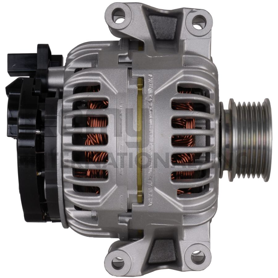 Remy International 12855 Alternator/ Generator||12855_3.Jpg||88||r1k12855||1405088