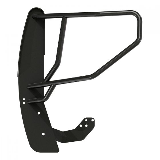 Product of Ranch Hand GGG22HBL1 Grille Guard  