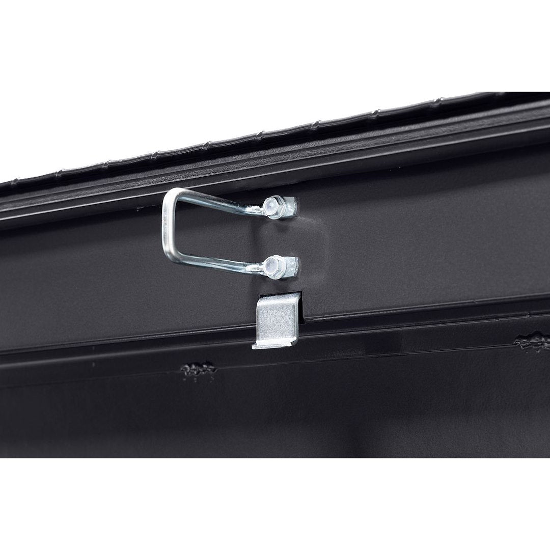 Product of Weather Guard (Werner) 121-6-04 Low Profile Toolbox 