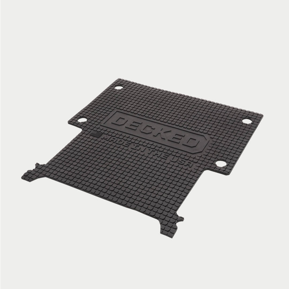 Decked A0078-Bmys-Blk Bed Drawer Mat||a0078-Bmys-Blk_1.Jpg||86||dck078bmysblk||1770934