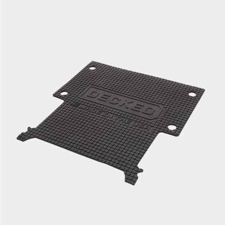 Decked A0078-Bmys-Blk Bed Drawer Mat||a0078-Bmys-Blk_1.Jpg||86||dck078bmysblk||1770934