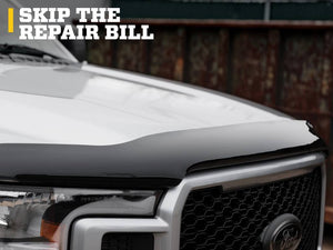 Husky Liner 2816440 Bug Shield||skip The Repair Bill.Jpg||91||h212816440||1777315