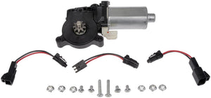 Dorman (Oe Solutions) 742-142 Power Window Motor||742-142-001.Jpg||85||d18742142||1271530