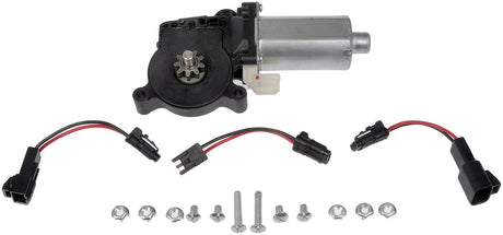 Dorman (Oe Solutions) 742-142 Power Window Motor||742-142-001.Jpg||85||d18742142||1271530