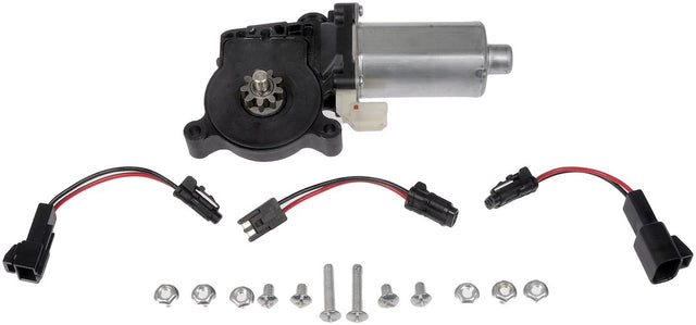Dorman (Oe Solutions) 742-142 Power Window Motor||742-142-001.Jpg||85||d18742142||1271530