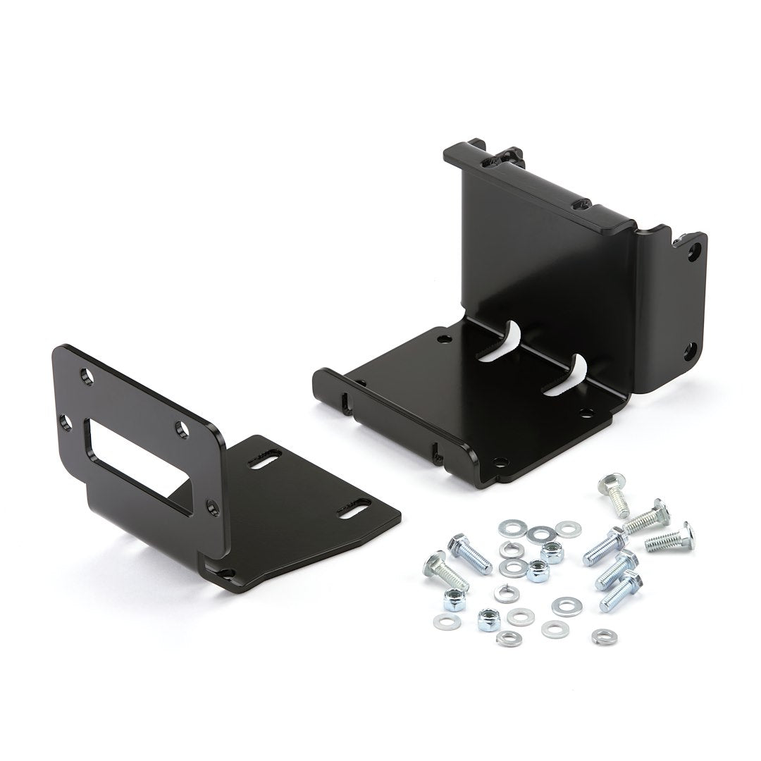 Product of Warn 100878 Winch Mount for VRX 2500 and VRX 3500 Wincheses 