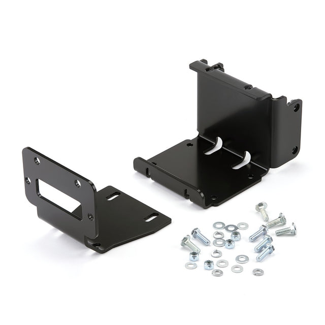 Product of Warn 100878 Winch Mount for VRX 2500 and VRX 3500 Wincheses 