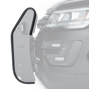 Go Rhino Public Safety 750002 Grille Guard Trim Strip||grps_Push-Bumper_Detail_003x.Jpg||85||p2s750002||2257716