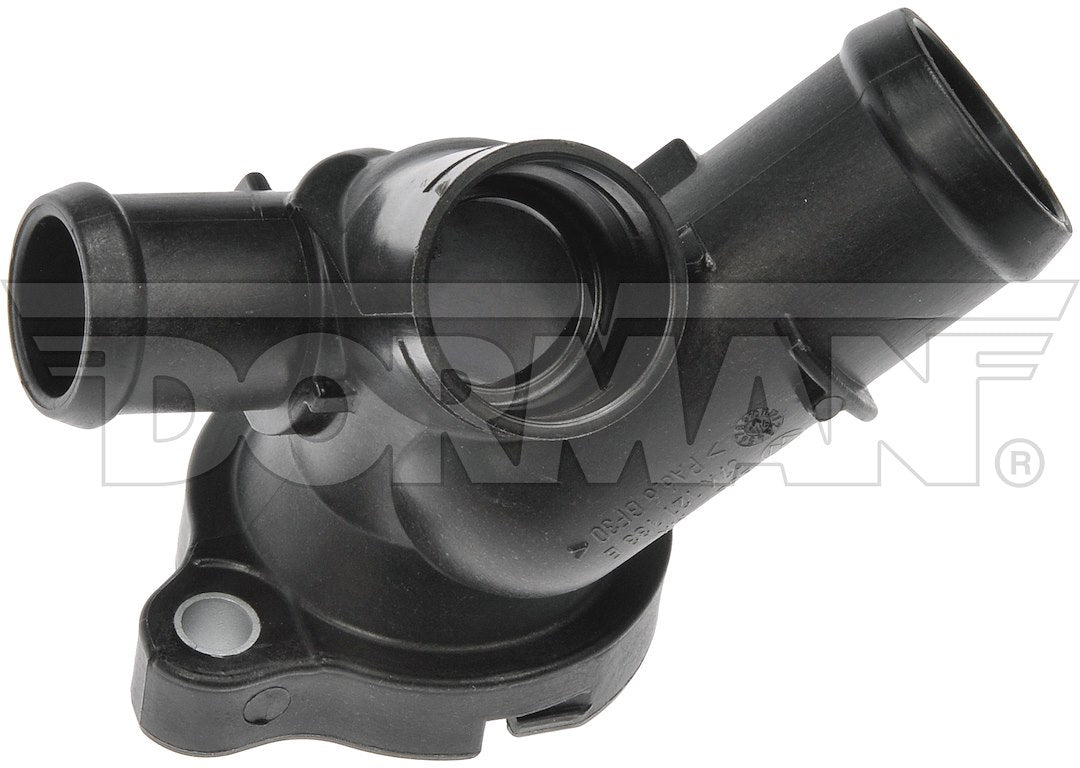 Dorman (Oe Solutions) 902-6131 Engine Coolant Water Outlet||902-6131-007.Jpg||85||d189026131||2244643