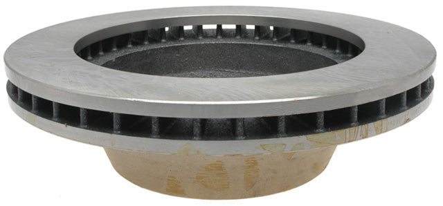 Product of Raybestos Brakes 6050R R-Line Plain Face 2-Piece Brake Rotor 