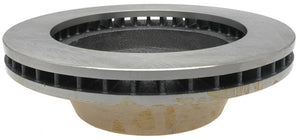 Product of Raybestos Brakes 6050R R-Line Plain Face 2-Piece Brake Rotor 