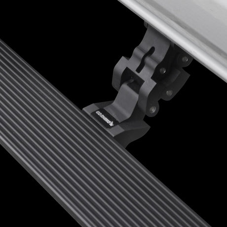 Product of Go Rhino 20404887PC E-Board E1 Running Board 