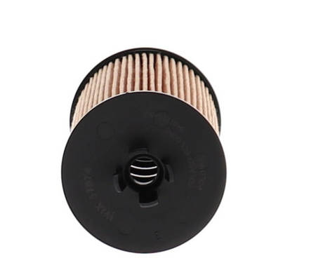 Product of Wix Filters 57674 Cartridge Oil Filter 