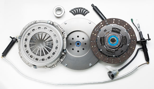Product of South Bend Clutch G56-Ofek Clutch Set