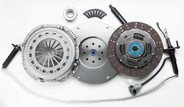 Product of South Bend Clutch G56-Ofek Clutch Set
