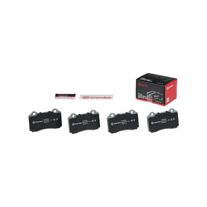 Brembo P36020n Brake Pad||p36020n_Bar.Jpg||88||brmp36020n||1753059