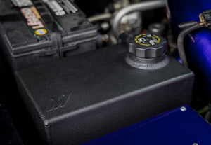 Mishimoto Mmrt-Dmax-01mwbk Coolant Reservoir||mmrt-Dmax-01_Installed_2.Jpg||90||m1ndmax01mwbk||1592596