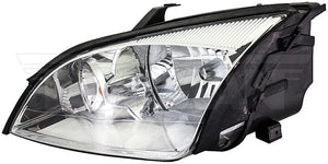 Dorman (Oe Solutions) 1591137 Headlight Assembly||1591137.Jpg||85||d181591137||1184290