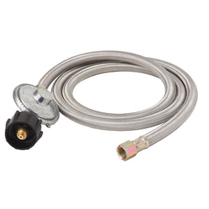 Flame King Ss-Qcc-3/8 Propane Hose||ss-Qcc-38.Jpg||85||y6essqcc38||1004676