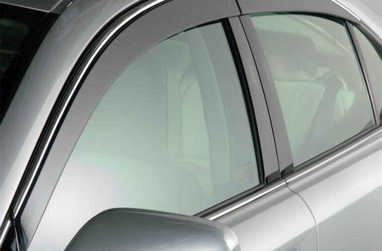 Product of Auto Ventshade (AVS) 794014 Ventvisor Outside Channel Rainguard 