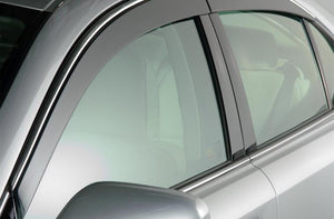 Product of Auto Ventshade (AVS) 794014 Ventvisor Outside Channel Rainguard 