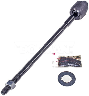Dorman Mas Select Chassis Is396 Tie Rod End||||86||d18is396||2014389
