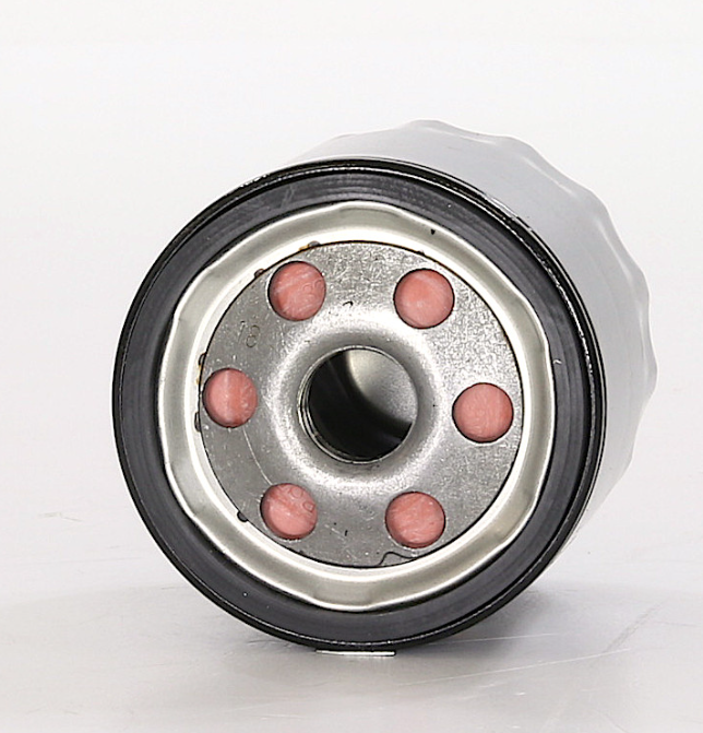 Product of Wix Filters 51040XP XP Series Spin-On Oil Filter 
