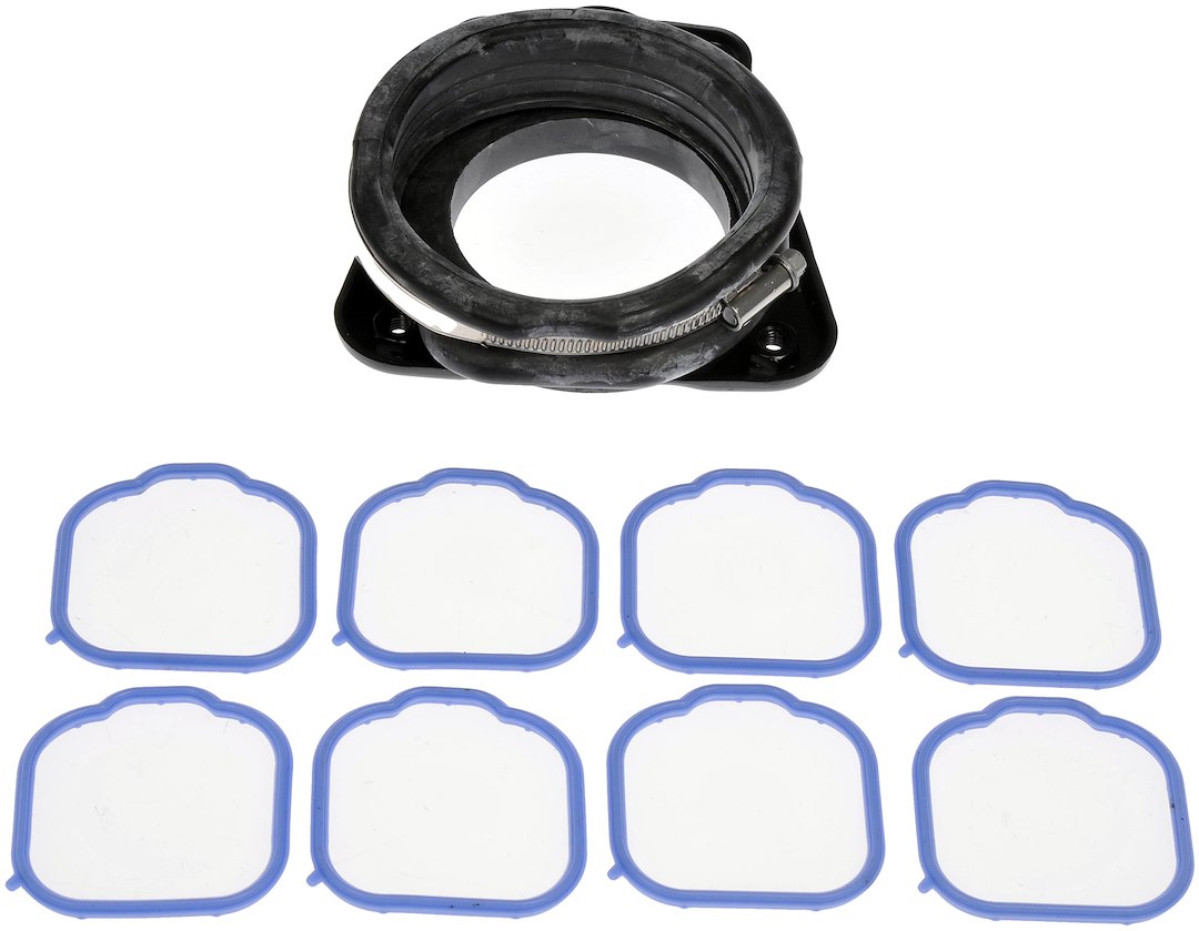 Dorman (Oe Solutions) 911-010 Intake Manifold Gasket||911-010-002.Jpg||86||d18911010||1142963